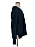 Jigsaw 100% Wool Blue Wool Pullover Sweater Size S - photo 4