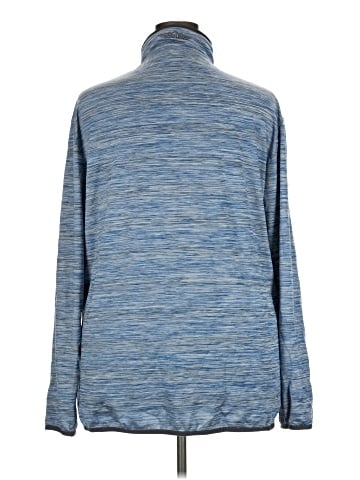 Straight Down Long Sleeve T-Shirt (view 2)