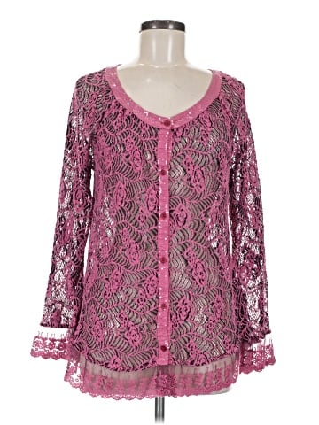 Lola Long Sleeve T-Shirt (view 1)