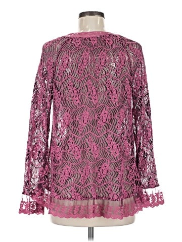 Lola Long Sleeve T-Shirt (view 2)