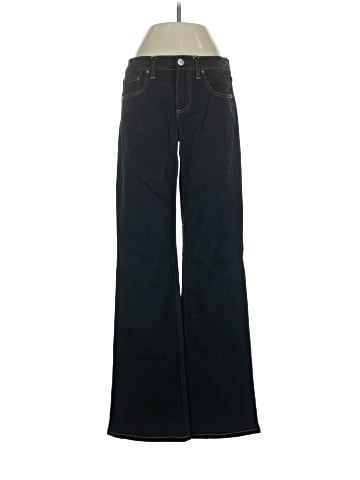 Alice + Olivia Jeans (view 1)