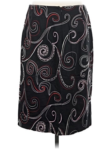 Harold's Formal Skirt (view 2)