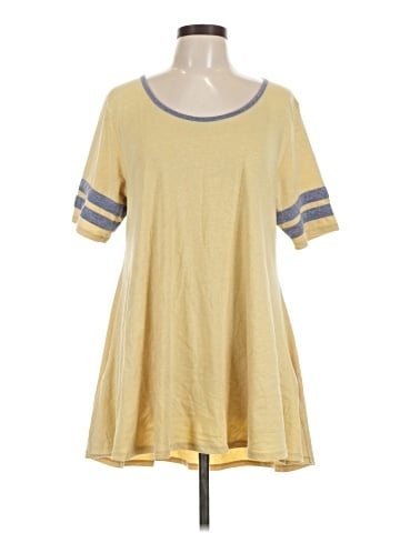Lularoe Casual Dress (view 1)