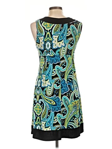 A. Byer Sleeveless Top (view 2)