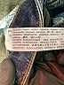 Zara Basic Polka Dots Blue Jeans Size 6 - photo 8