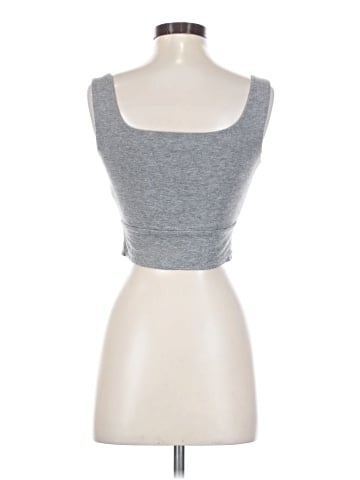 Final Touch Sleeveless Top (view 2)