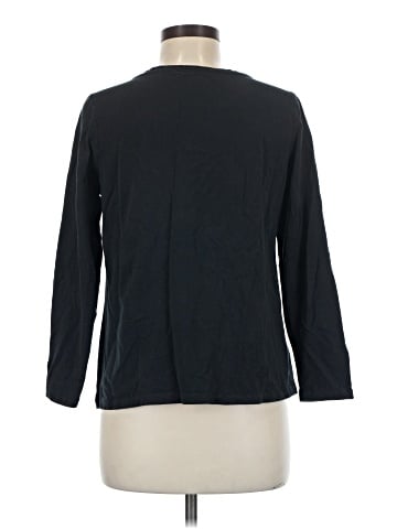 Coldwater Creek 3/4 Sleeve T-Shirt (view 1)