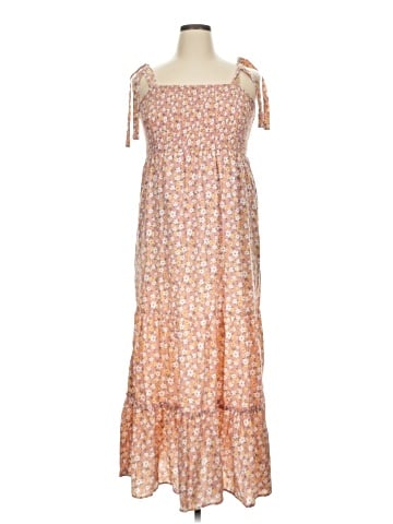 Liberty Love Casual Dress (view 1)