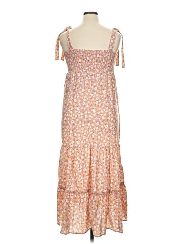 Liberty Love Casual Dress (view 2)