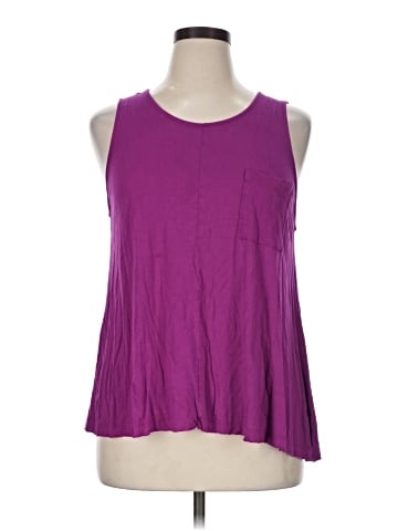 Gap Sleeveless T-Shirt (view 1)
