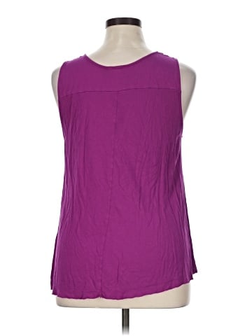Gap Sleeveless T-Shirt (view 2)