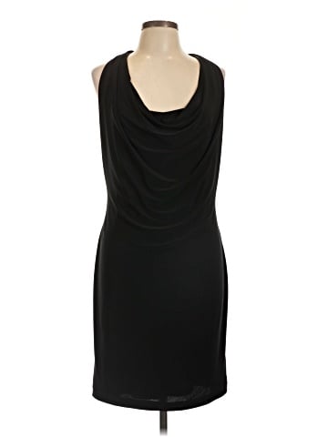 ABS Allen Schwartz Cocktail Dress (view 1)