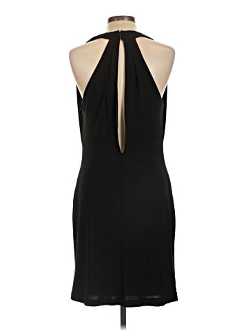 ABS Allen Schwartz Cocktail Dress (view 2)