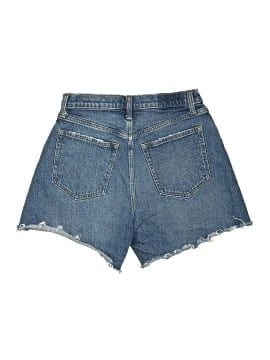 Abercrombie & Fitch Denim Shorts (view 2)