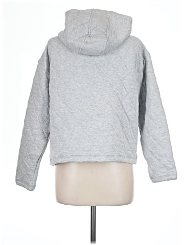 Lands' End Pullover Hoodie (view 2)