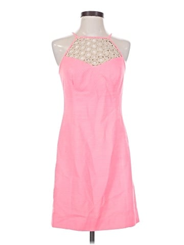 Lilly Pulitzer Cocktail Dress (view 1)