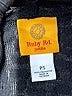 Ruby Rd. 100% Polyester Animal Print Black Cardigan Size S (petite) - photo 7