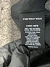 Who What Wear 100% Polyester Black Blazer Size S - photo 4
