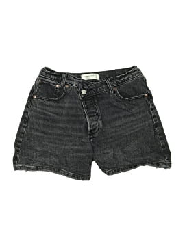 Abercrombie & Fitch Denim Shorts (view 1)