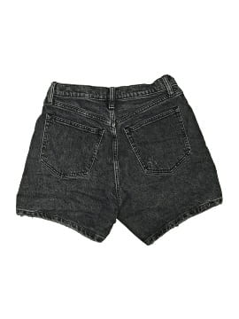 Abercrombie & Fitch Denim Shorts (view 2)