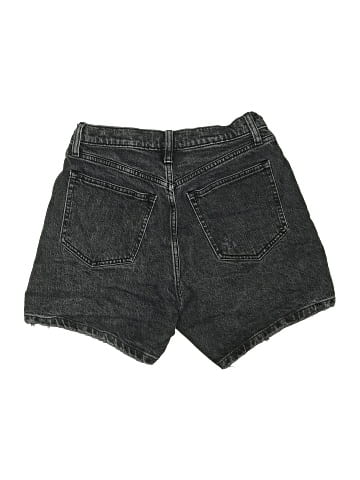 Abercrombie & Fitch Denim Shorts (view 2)