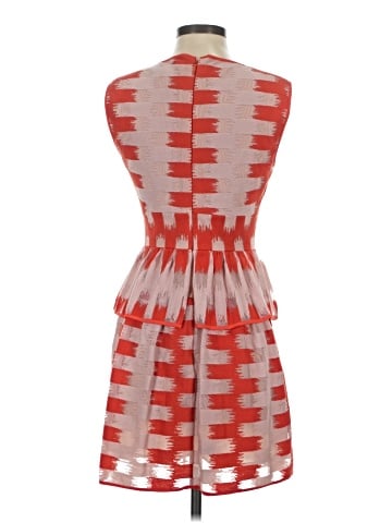 BCBGMAXAZRIA Cocktail Dress (view 2)