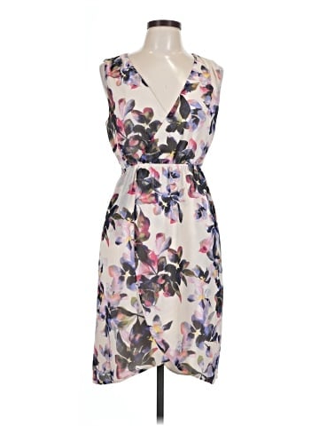 Simply Vera Vera Wang Cocktail Dress (view 1)