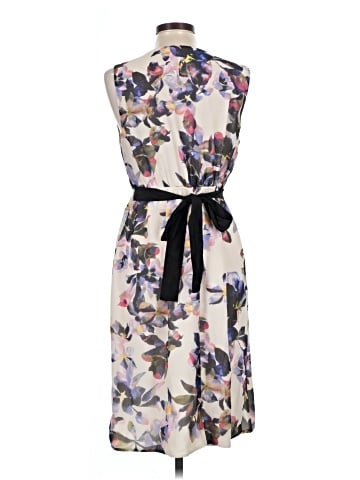 Simply Vera Vera Wang Cocktail Dress (view 2)