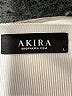 Akira Silver Sleeveless Top Size L - photo 7