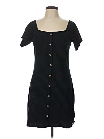 Roxy Casual Dress (view 1)