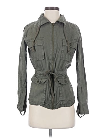 Bar III Jacket (view 1)
