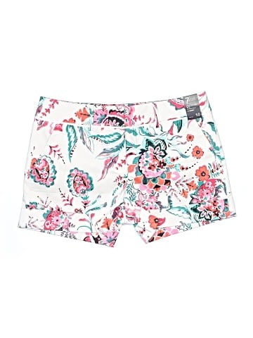 7th Avenue Design Studio New York & Company Shorts (view 1)