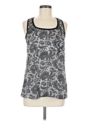 Studio Y Sleeveless Top (view 1)