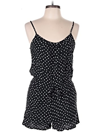 XXI Romper (view 1)