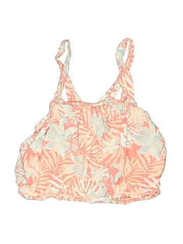 Roxy Sleeveless Blouse (view 1)