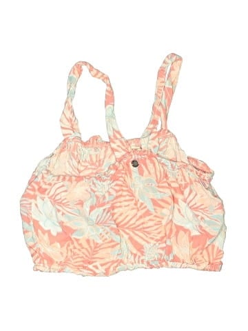 Roxy Sleeveless Blouse (view 2)