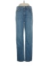 Rag & Bone Blue Jeans Size 25 waist - photo 1