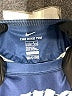 Nike 100% Polyester Blue Active T-Shirt Size 6 - 7 - photo 3