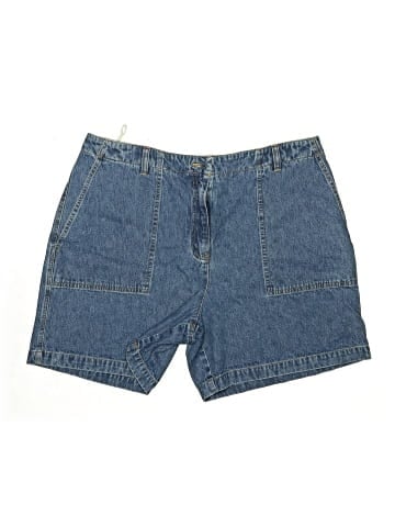 Jones New York Sport Denim Shorts (view 1)