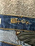 Kut from the Kloth Solid Blue Jeans Size 8 - photo 7