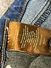 Kut from the Kloth Solid Blue Jeans Size 8 - photo 8