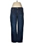 Gap Blue Jeans Size 8S - photo 1