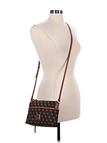 Dooney & Bourke Crossbody Bag (view 2)