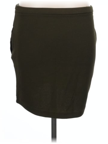 June & Hudson Casual Skirt (view 2)