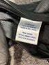 Reebok 100% Polyester Solid Black Active T-Shirt Size L - photo 8
