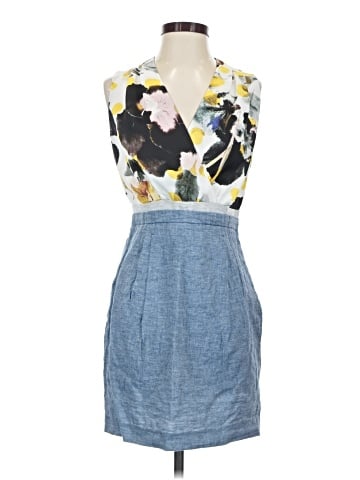RACHEL Rachel Roy Casual Dress (view 1)