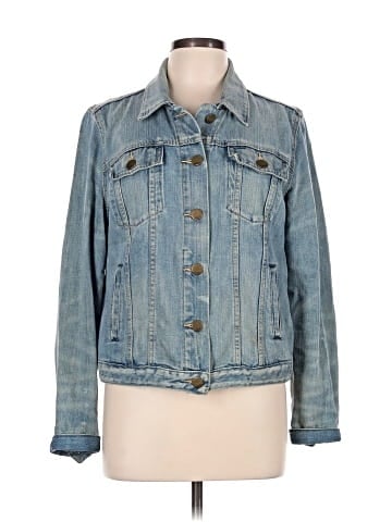 Gap Denim Jacket (view 1)