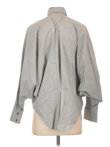 Acrobat Long Sleeve Button-Down Shirt (view 2)