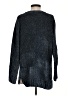 Orvis 100% Polyester Metallic Silver Pullover Sweater Size S - photo 2