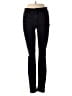 Mother Stripes Black Jeans Size 27 waist - photo 1